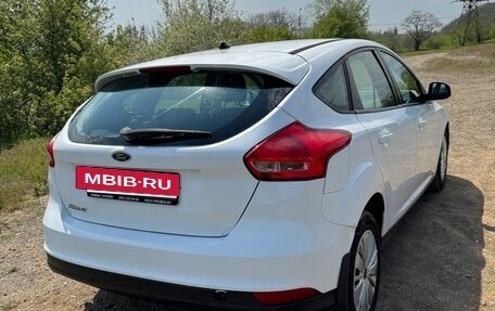 Ford Focus III, 2015 год, 950 000 рублей, 5 фотография