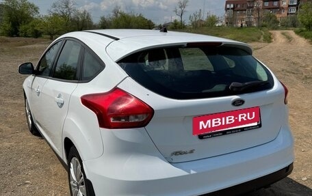 Ford Focus III, 2015 год, 950 000 рублей, 4 фотография