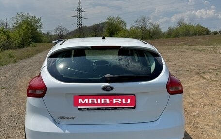 Ford Focus III, 2015 год, 950 000 рублей, 6 фотография