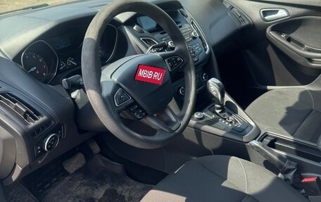 Ford Focus III, 2015 год, 950 000 рублей, 8 фотография
