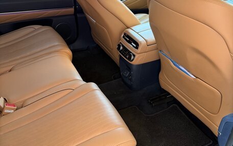 Genesis GV80 I, 2021 год, 6 500 000 рублей, 7 фотография