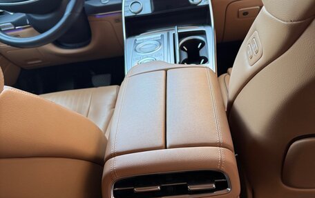 Genesis GV80 I, 2021 год, 6 500 000 рублей, 6 фотография