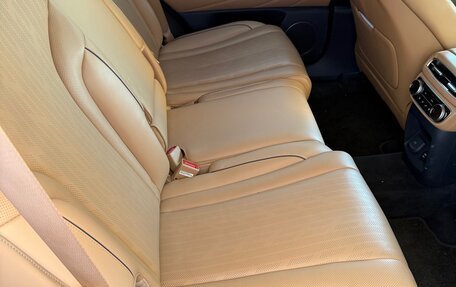 Genesis GV80 I, 2021 год, 6 500 000 рублей, 8 фотография