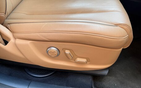 Genesis GV80 I, 2021 год, 6 500 000 рублей, 9 фотография