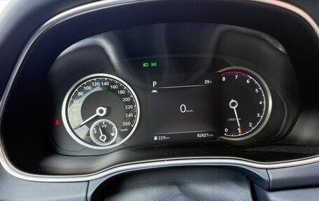 Genesis GV80 I, 2021 год, 6 500 000 рублей, 14 фотография