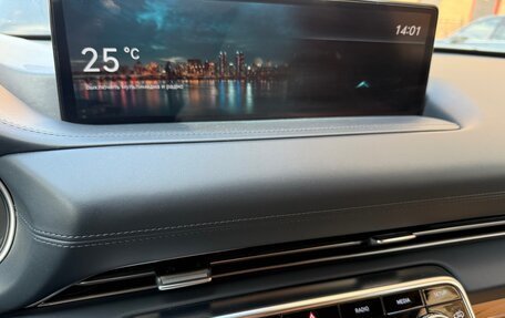 Genesis GV80 I, 2021 год, 6 500 000 рублей, 15 фотография