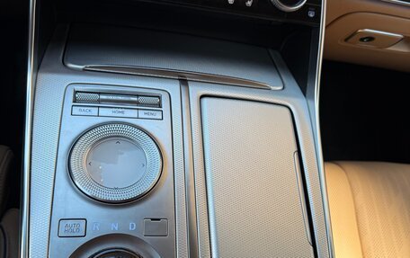 Genesis GV80 I, 2021 год, 6 500 000 рублей, 16 фотография