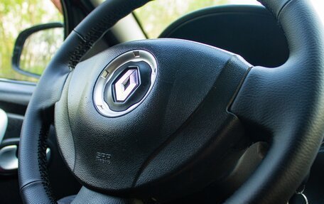 Renault Sandero I, 2011 год, 588 000 рублей, 17 фотография