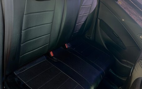 Peugeot 408 I рестайлинг, 2012 год, 900 000 рублей, 6 фотография