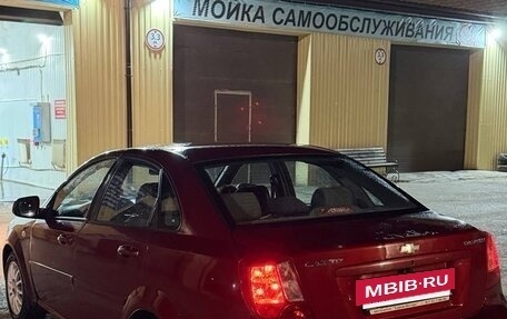 Chevrolet Lacetti, 2010 год, 260 000 рублей, 2 фотография