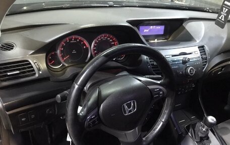 Honda Accord VIII рестайлинг, 2008 год, 950 000 рублей, 10 фотография