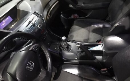 Honda Accord VIII рестайлинг, 2008 год, 950 000 рублей, 11 фотография