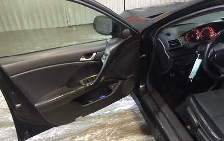 Honda Accord VIII рестайлинг, 2008 год, 950 000 рублей, 9 фотография
