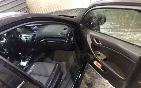 Honda Accord VIII рестайлинг, 2008 год, 950 000 рублей, 8 фотография