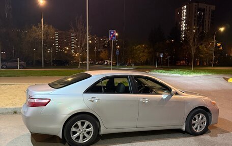 Toyota Camry, 2009 год, 1 850 000 рублей, 4 фотография