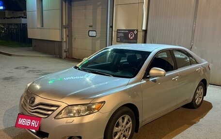 Toyota Camry, 2009 год, 1 850 000 рублей, 5 фотография