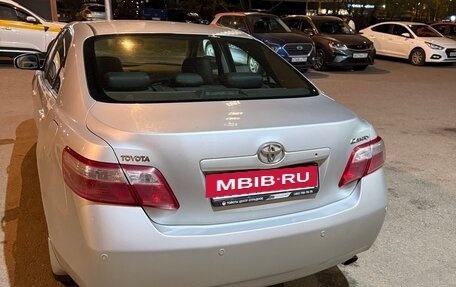 Toyota Camry, 2009 год, 1 850 000 рублей, 3 фотография