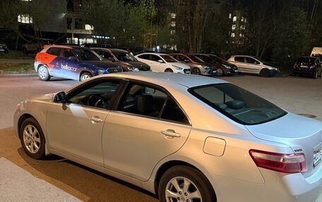 Toyota Camry, 2009 год, 1 850 000 рублей, 6 фотография