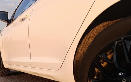 Hyundai Solaris II рестайлинг, 2021 год, 1 700 000 рублей, 5 фотография