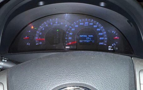 Toyota Camry, 2009 год, 1 850 000 рублей, 7 фотография