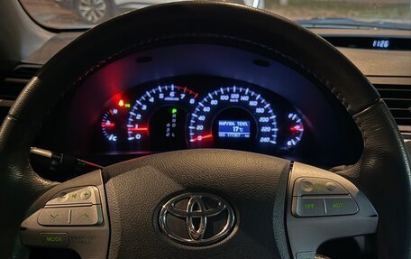 Toyota Camry, 2009 год, 1 850 000 рублей, 8 фотография