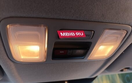 Hyundai Solaris II рестайлинг, 2021 год, 1 700 000 рублей, 22 фотография