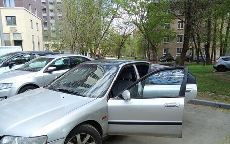 Honda Accord VII рестайлинг, 1995 год, 145 000 рублей, 3 фотография