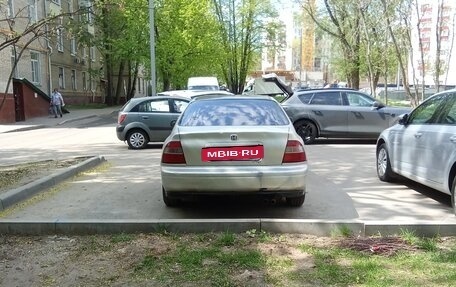 Honda Accord VII рестайлинг, 1995 год, 145 000 рублей, 4 фотография