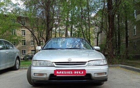 Honda Accord VII рестайлинг, 1995 год, 145 000 рублей, 2 фотография