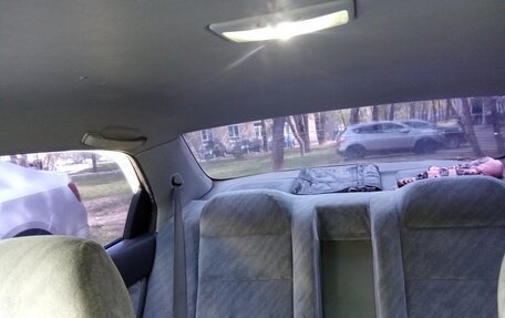 Honda Accord VII рестайлинг, 1995 год, 145 000 рублей, 8 фотография