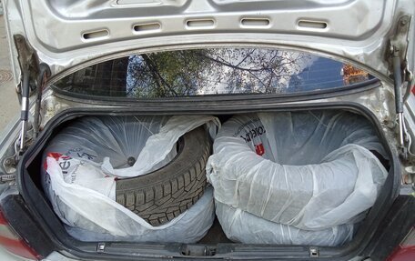 Honda Accord VII рестайлинг, 1995 год, 145 000 рублей, 11 фотография