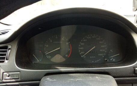 Honda Accord VII рестайлинг, 1995 год, 145 000 рублей, 9 фотография