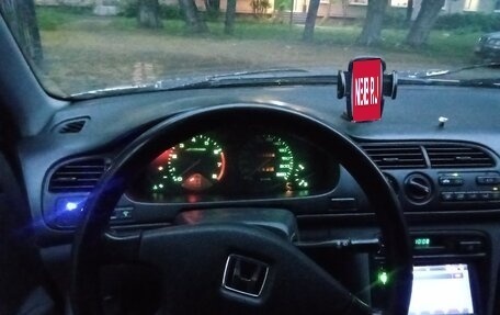 Honda Accord VII рестайлинг, 1995 год, 145 000 рублей, 14 фотография