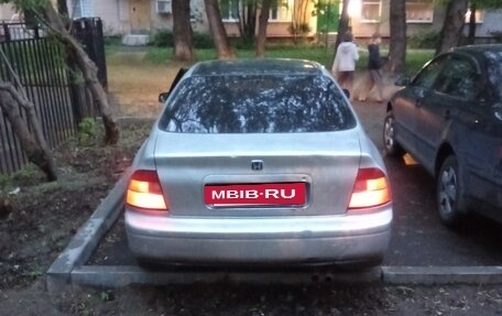 Honda Accord VII рестайлинг, 1995 год, 145 000 рублей, 13 фотография