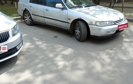 Honda Accord VII рестайлинг, 1995 год, 145 000 рублей, 5 фотография