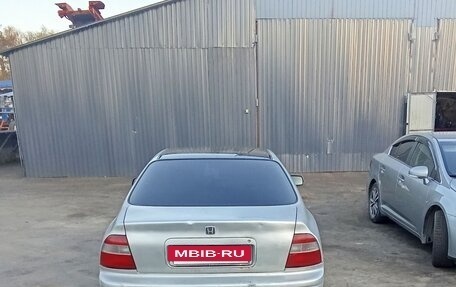 Honda Accord VII рестайлинг, 1995 год, 145 000 рублей, 19 фотография