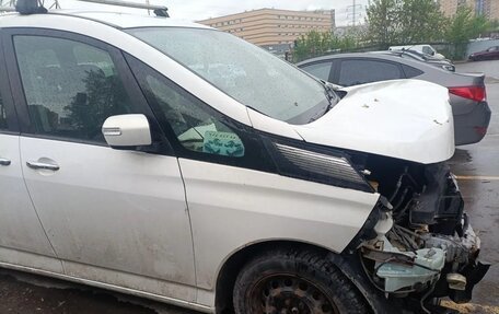 Mazda Biante, 2012 год, 600 000 рублей, 4 фотография
