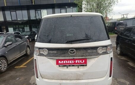 Mazda Biante, 2012 год, 600 000 рублей, 6 фотография
