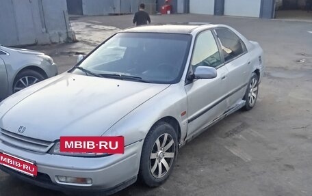 Honda Accord VII рестайлинг, 1995 год, 145 000 рублей, 20 фотография