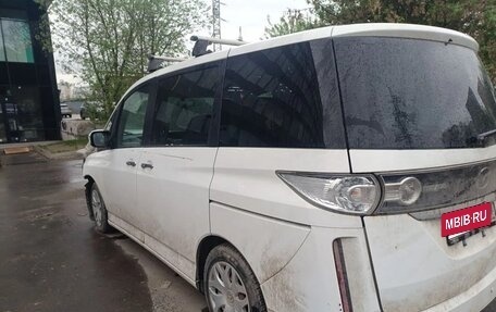 Mazda Biante, 2012 год, 600 000 рублей, 7 фотография