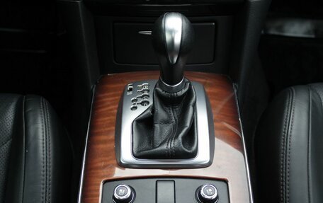 Infiniti QX70, 2013 год, 2 500 000 рублей, 14 фотография