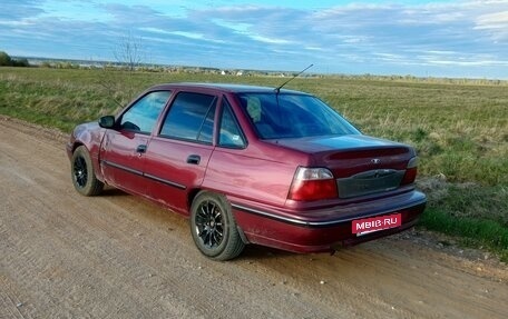 Daewoo Nexia I рестайлинг, 2007 год, 180 000 рублей, 1 фотография