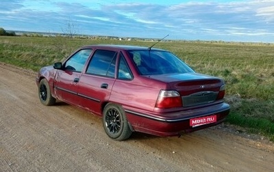 Daewoo Nexia I рестайлинг, 2007 год, 180 000 рублей, 1 фотография
