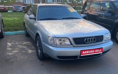 Audi A6, 1996 год, 310 000 рублей, 1 фотография