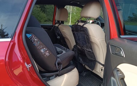 Mercedes-Benz B-Класс, 2017 год, 1 800 000 рублей, 12 фотография
