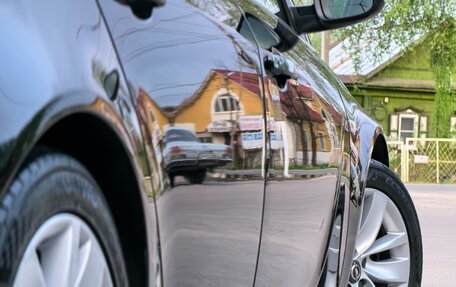 Opel Insignia II рестайлинг, 2013 год, 1 180 000 рублей, 6 фотография
