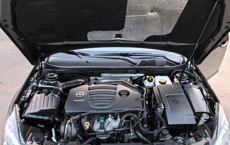 Opel Insignia II рестайлинг, 2013 год, 1 180 000 рублей, 3 фотография