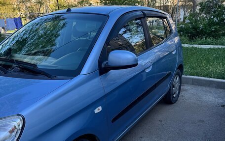 KIA Picanto I, 2010 год, 500 000 рублей, 4 фотография