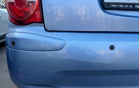 KIA Picanto I, 2010 год, 500 000 рублей, 6 фотография