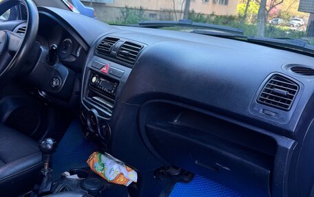 KIA Picanto I, 2010 год, 500 000 рублей, 8 фотография
